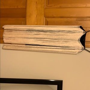 Claque label fringe dress